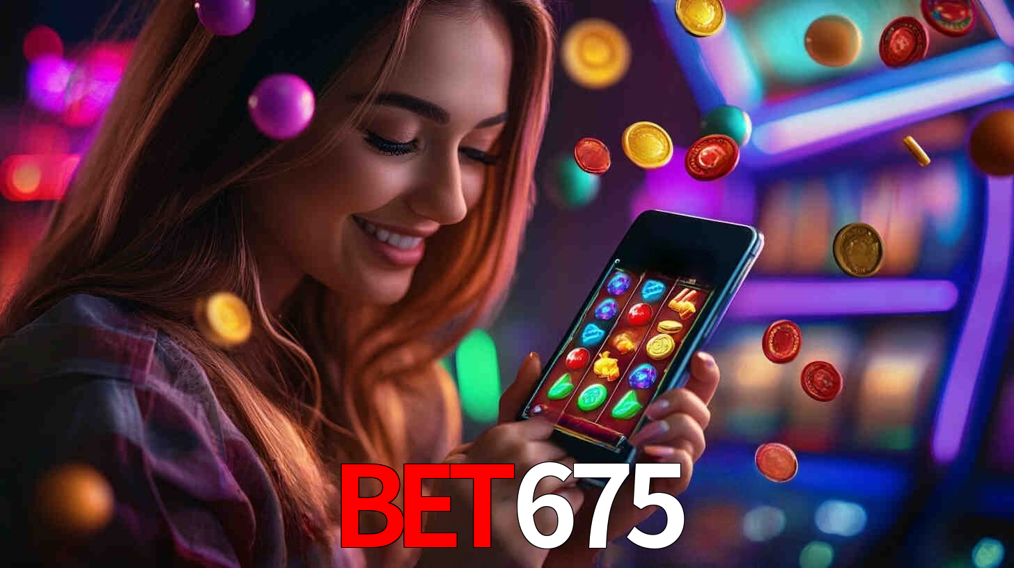 Processo de Download do App bet675 BET - Passo a Passo Simples