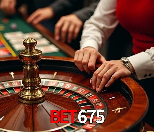 Interface do Aplicativo bet675 BET - Design Premium e Intuitivo