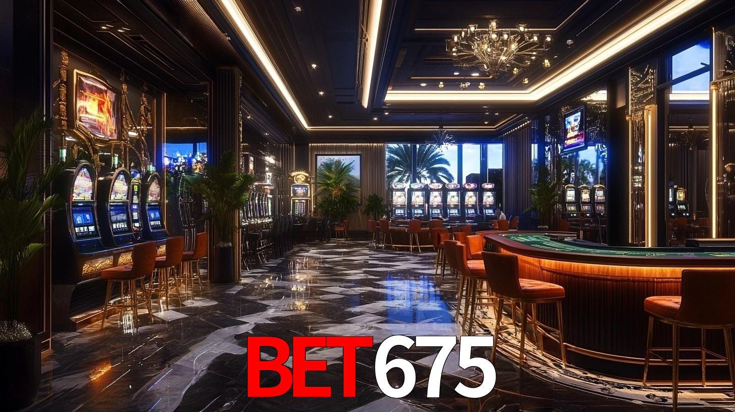 Jogos de Cassino ao Vivo