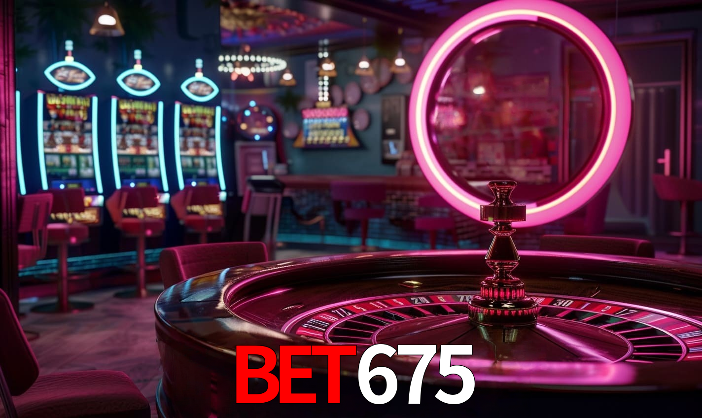 Jogos de Mesa Premium bet675 BET - Blackjack, Roleta, Baccarat